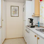 Dom wakacyjny 4 Person In Haderslev-by Traum *
