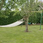 4 Person In Haderslev-by Traum Haderslev