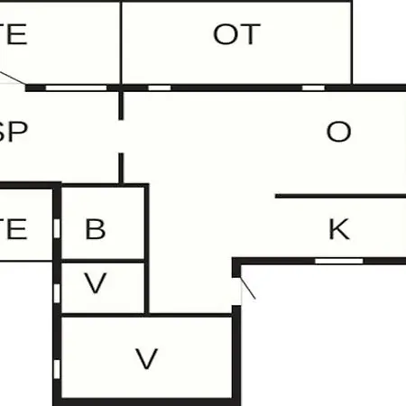 4 Person In Haderslev-by Traum Haderslev