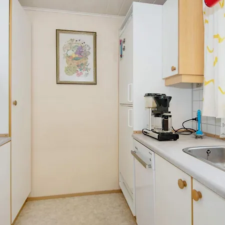 Ferienhaus 4 Person In Haderslev-by Traum *