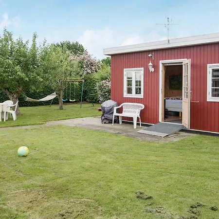 4 Person In Haderslev-by Traum * Haderslev