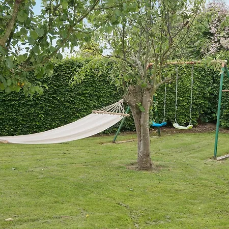 4 Person In Haderslev-by Traum Haderslev